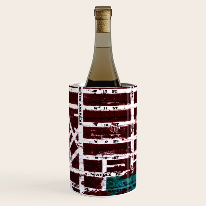 Greenwich Village Wine Chiller Gallery Image 3