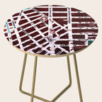 Greenwich Village Side Table Gallery Image 2