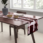 Greenwich Village Table Runner Gallery Image 2