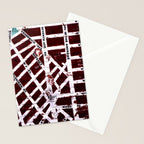 Greenwich Village Stationery Card Gallery Image 2