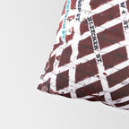Greenwich Village Pillow Sham Gallery Image 4