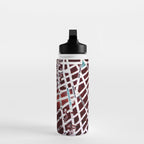 Greenwich Village Water Bottle Gallery Image 3