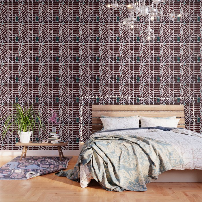 Greenwich Village Wallpaper Gallery Image 3