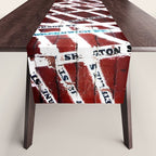 Greenwich Village Table Runner Gallery Image 1