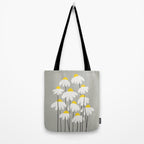 Daisy Tote Bag Gallery Image 2