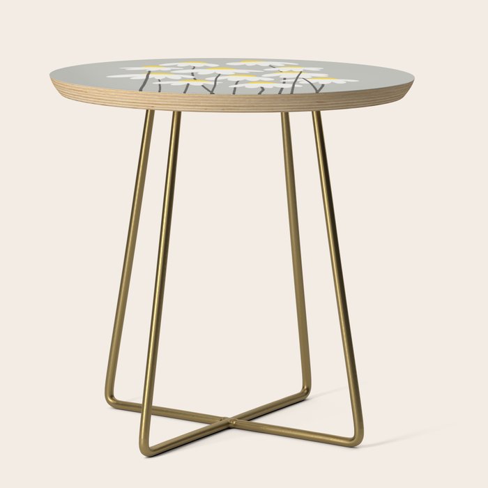 Daisy Side Table Gallery Image 1