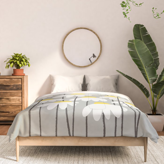 Daisy Comforter Gallery Image 3