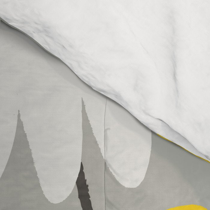 Daisy Comforter Gallery Image 4
