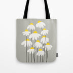Daisy Tote Bag Gallery Image 1