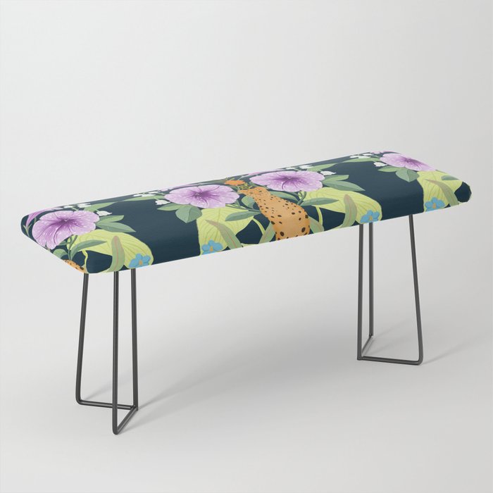 Harmony Garden Bench Gallery Image 1