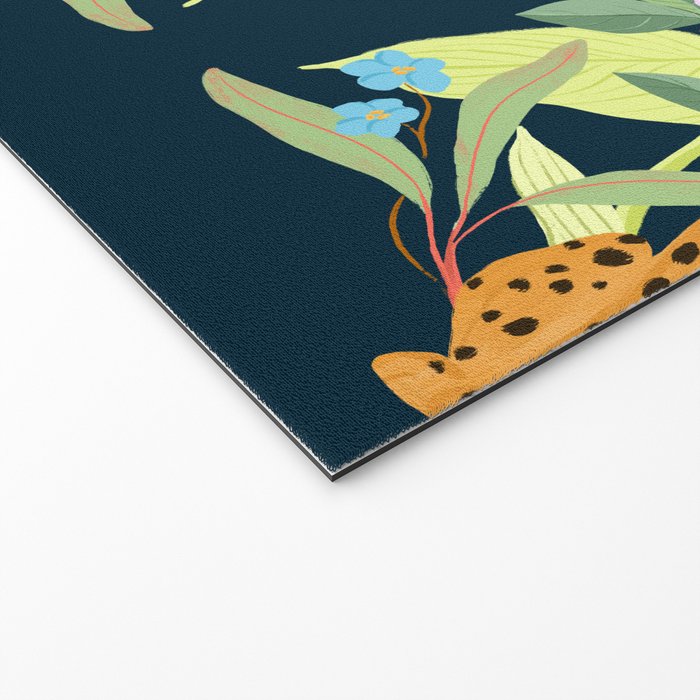 Harmony Garden Welcome Mat Gallery Image 2