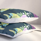 Harmony Garden Pillow Sham Gallery Image 3