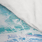 Enchanted Mermaid Sea Comforter Gallery Image 4