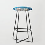Enchanted Mermaid Sea Stool Gallery Image 1