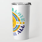 All for Love Travel Mug Gallery Image 2