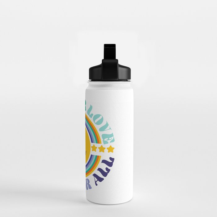 All for Love Water Bottle Gallery Image 2
