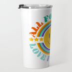 All for Love Travel Mug Gallery Image 3
