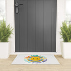All for Love Welcome Mat Gallery Image 3