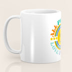 All for Love Coffee Mug Gallery Image 3