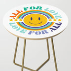 All for Love Side Table Gallery Image 2