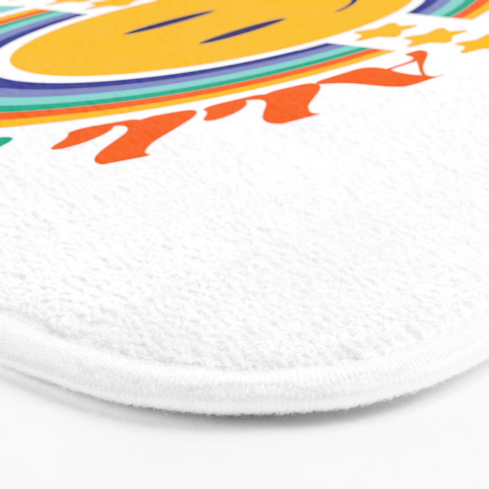 All for Love Bath Mat Gallery Image 3