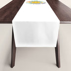 All for Love Table Runner Gallery Image 1