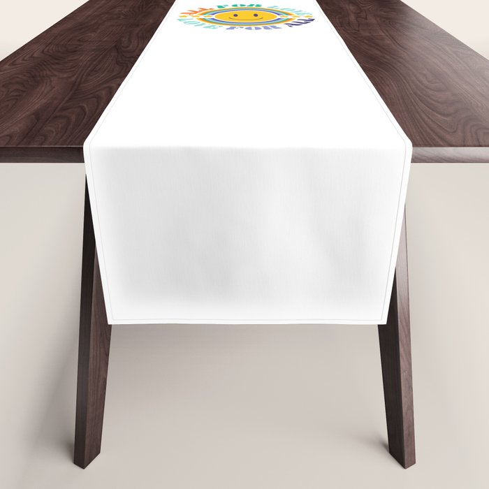 All for Love Table Runner Gallery Image 1