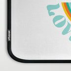 All for Love Laptop Sleeve Gallery Image 3