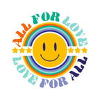 All for Love Coffee Mug Gallery Image 2