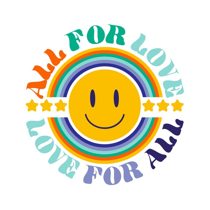 All for Love Coffee Mug Gallery Image 2
