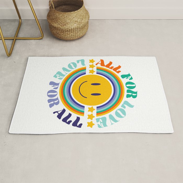 All for Love Rug Gallery Image 1