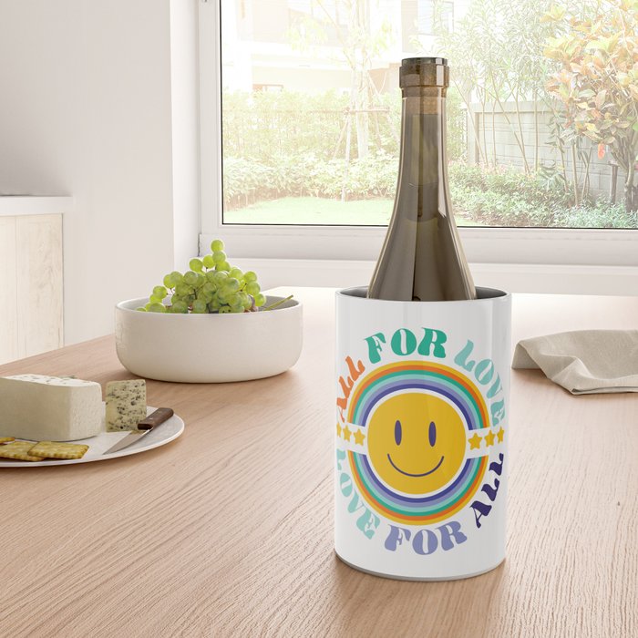 All for Love Wine Chiller Gallery Image 4
