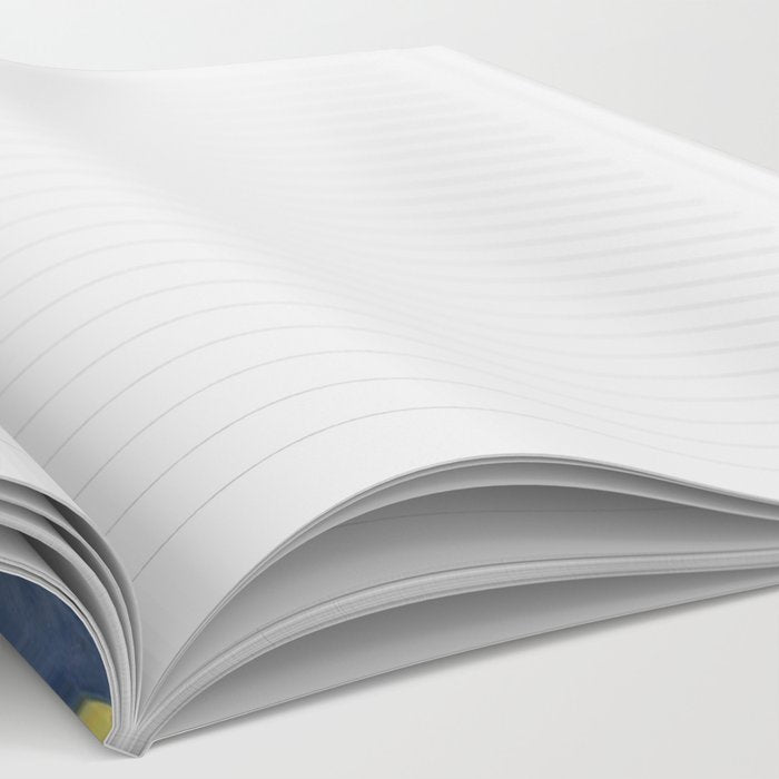 The Ten Biggest No. 2 Childhood By Hilma Af Klint Notebook Gallery Image 2