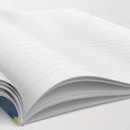 The Ten Biggest No. 2 Childhood By Hilma Af Klint Notebook Gallery Image 2