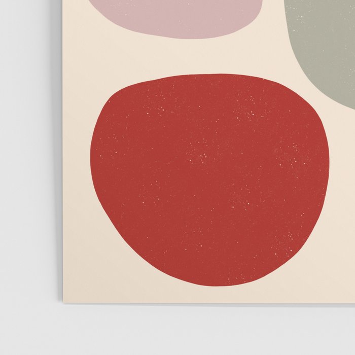 Colorful Stones Poster Gallery Image 3