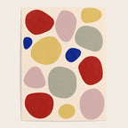 Colorful Stones Poster Gallery Image 4