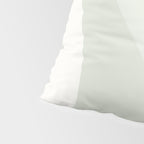 Abstract Color Waves XXXV Pillow Sham Gallery Image 4