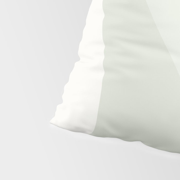 Abstract Color Waves XXXV Pillow Sham Gallery Image 4