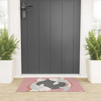 Koi fish 006 Welcome Mat Gallery Image 3