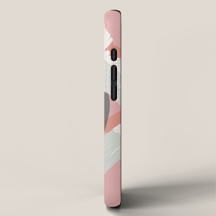 Koi fish 006 iPhone Case Gallery Image 2