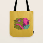 Libra Tote Bag Gallery Image 1