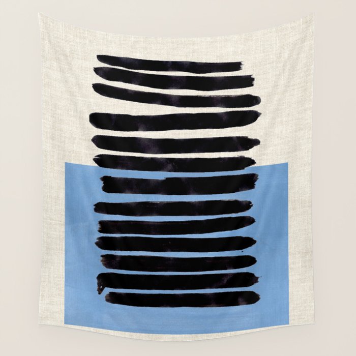 Running River Wall Tapestry Gallery Image 4