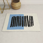 Running River Rug Gallery Image 1