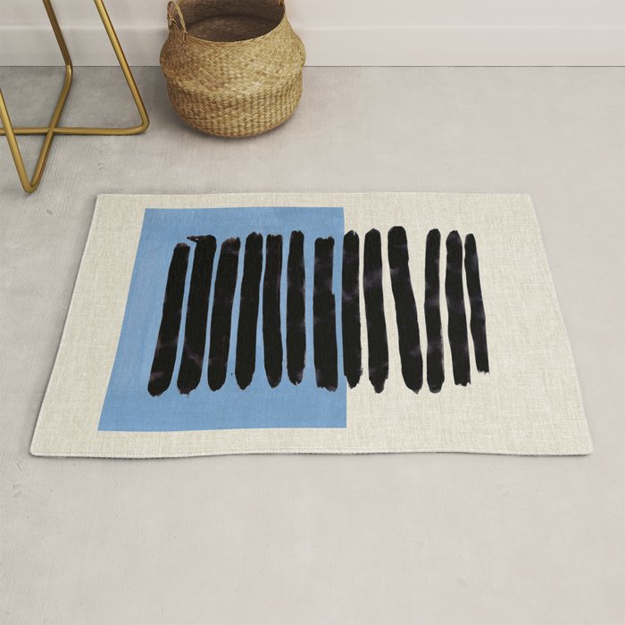 Running River Rug Gallery Image 1