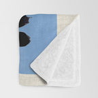 Running River Throw Blanket Gallery Image 3