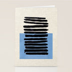 Running River Stationery Card Gallery Image 2