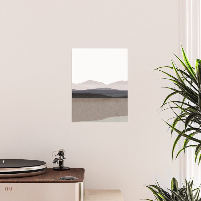 Golden Hour Poster Gallery Image 2