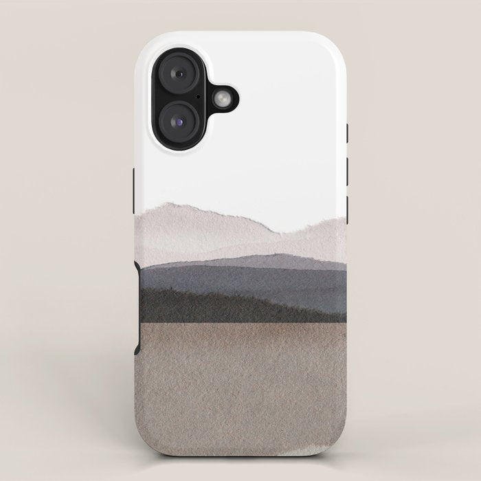 Golden Hour iPhone Case Gallery Image 1