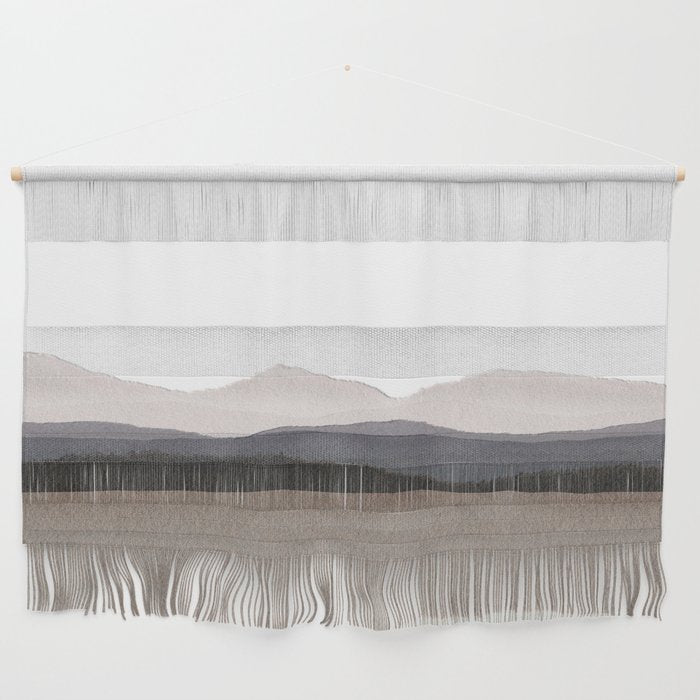 Golden Hour Wall Hanging Gallery Image 1