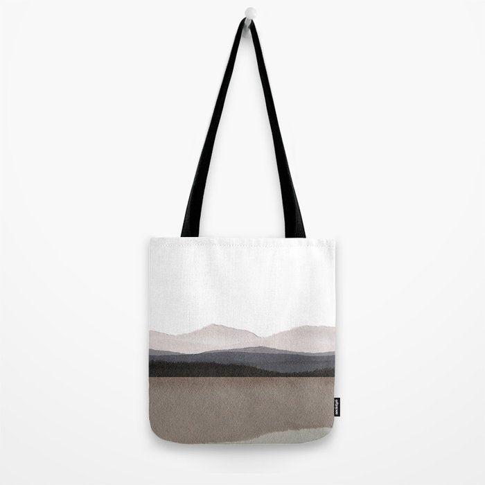 Golden Hour Tote Bag Gallery Image 2